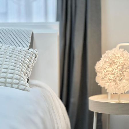 Nishiwaseda Appartement Tokio Buitenkant foto