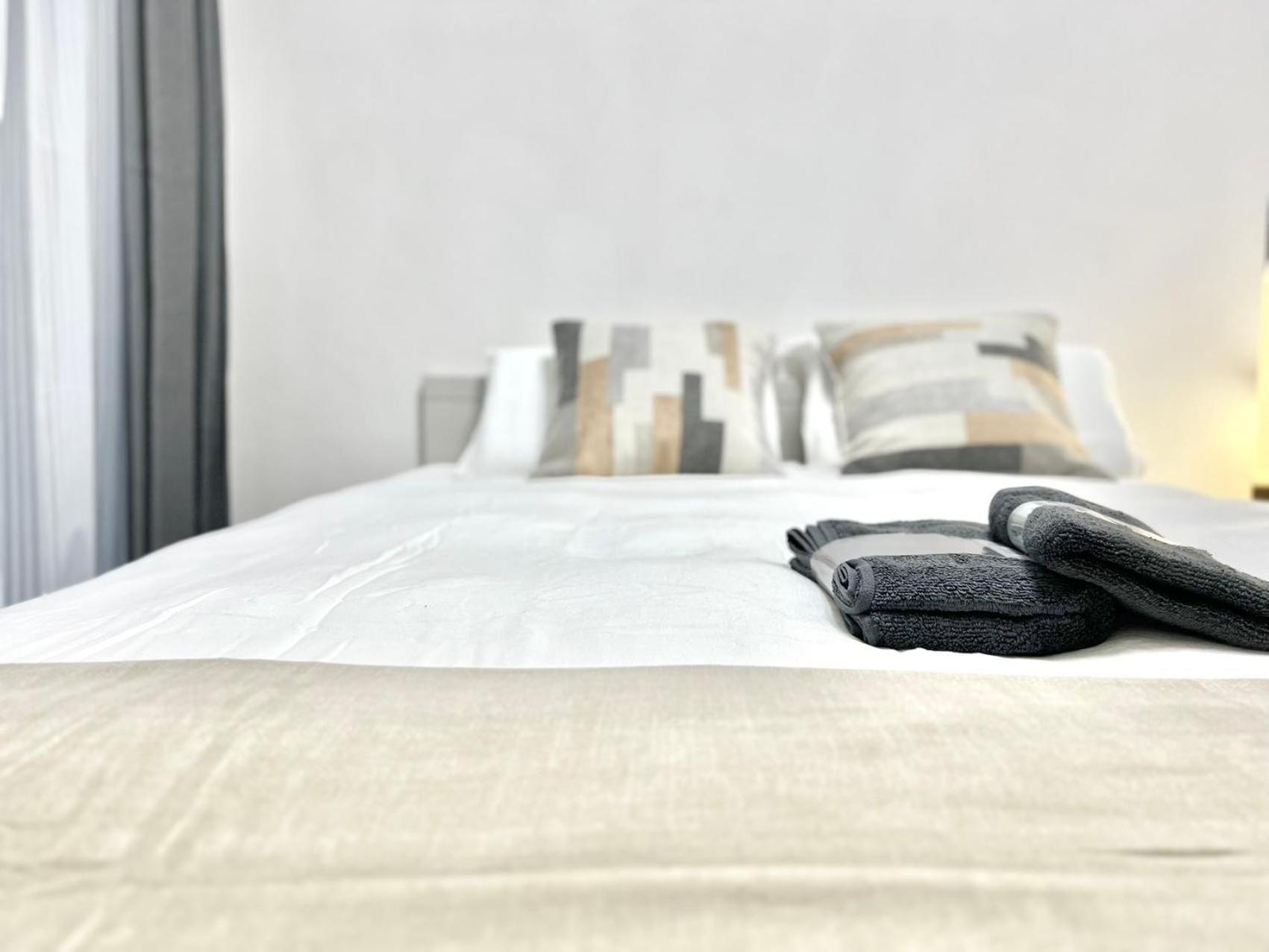 Nishiwaseda Appartement Tokio Buitenkant foto