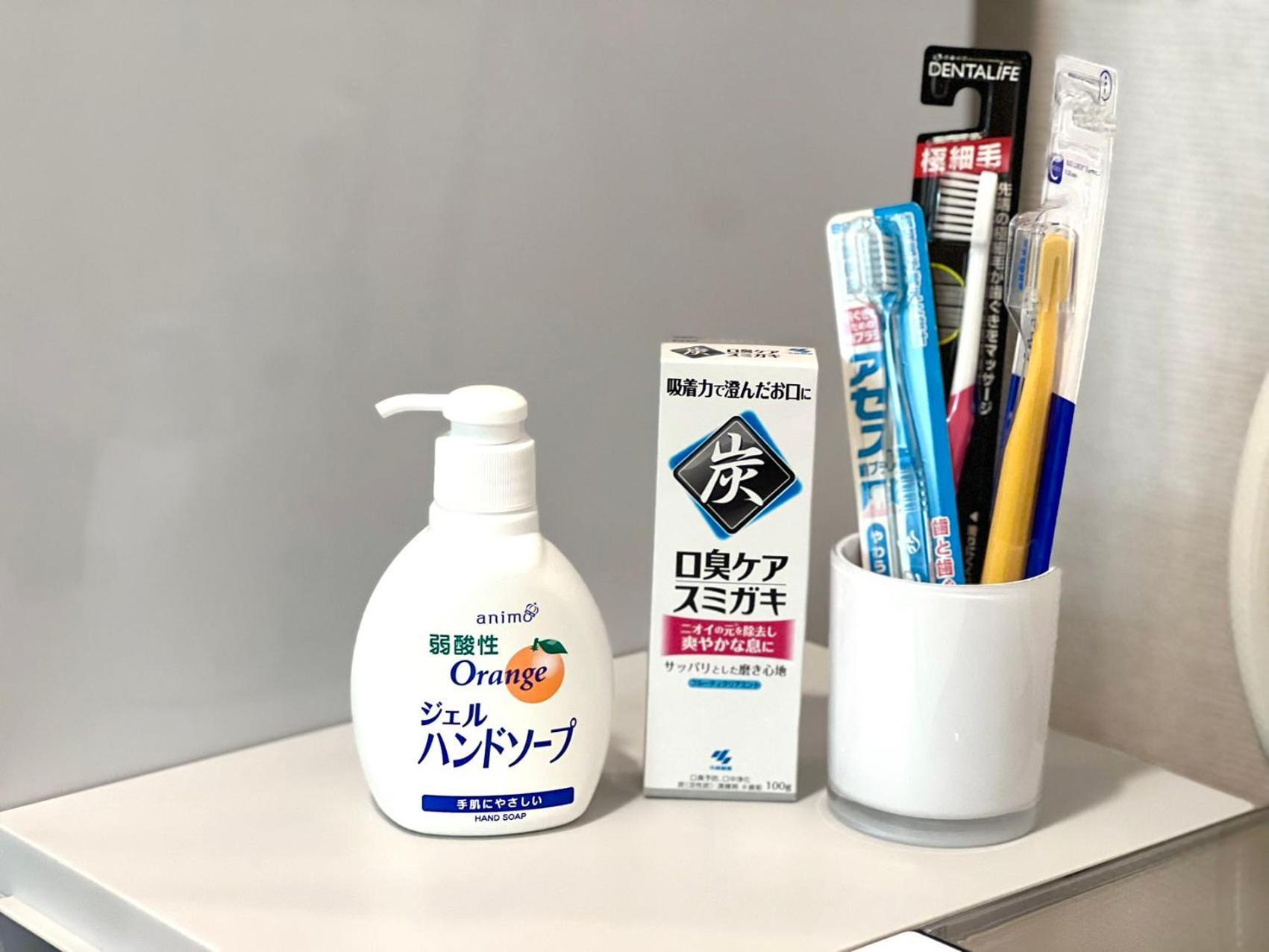 Nishiwaseda Appartement Tokio Buitenkant foto