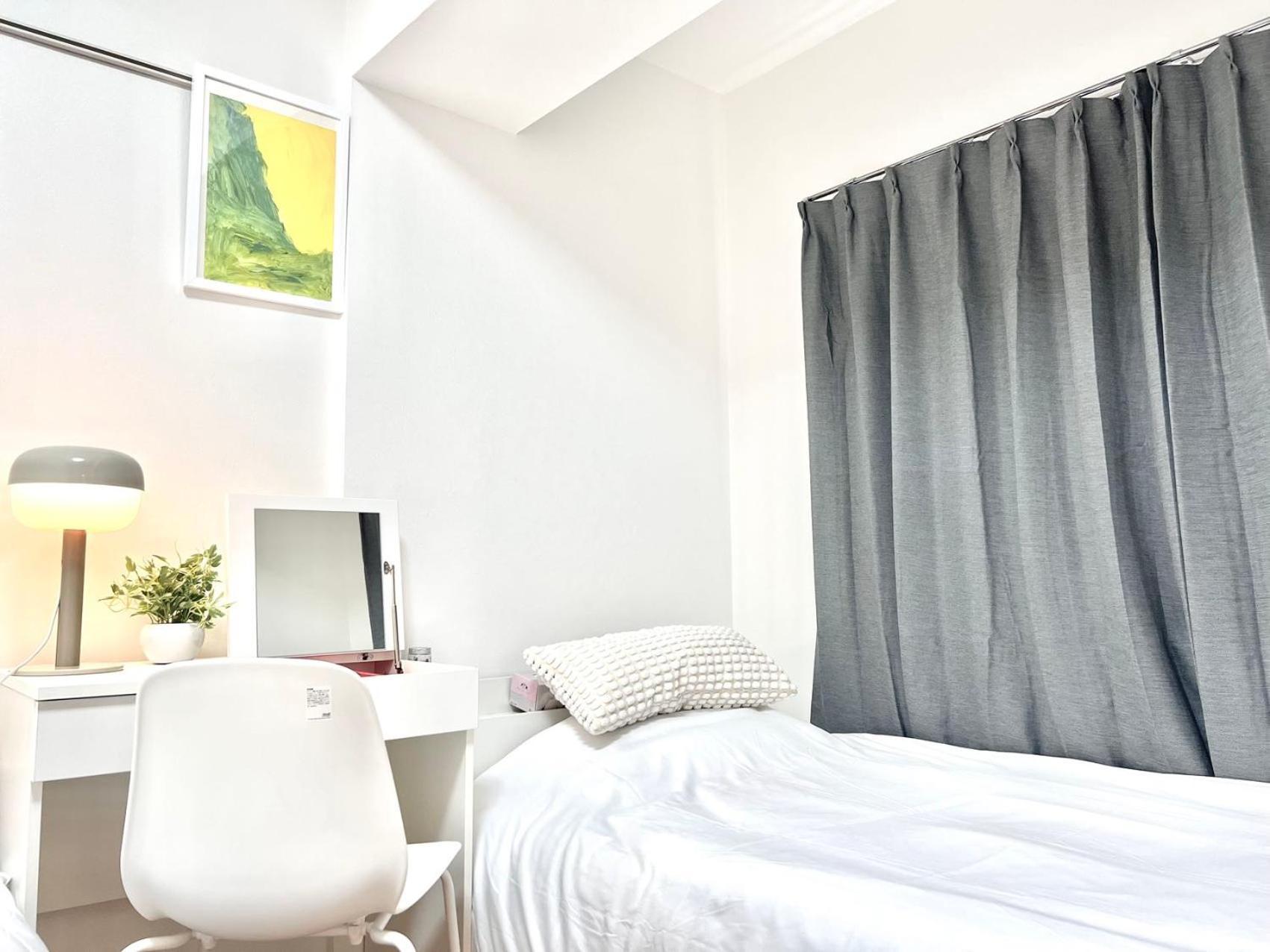 Nishiwaseda Appartement Tokio Buitenkant foto